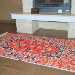 covor bumbac traditional 3-0