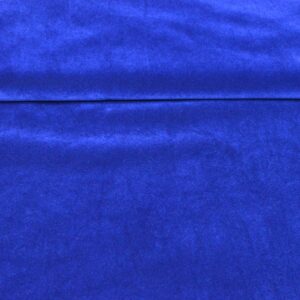 Catifea albastru-0
