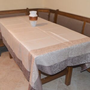 Față de masă teflonată-0